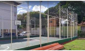 Imagem 5: APARTAMENTO RESIDENCIAL em SANTARÉM - PA, MARACANÃ I