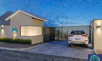 Imagem: Sobrado para venda tem 60 metros quadrados