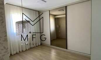 Imagem 7: APARTAMENTO RESIDENCIAL em LONDRINA - PR, GLEBA FAZENDA PALHANO