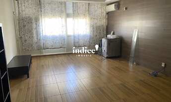 Imagem 3: Apartamento à venda 3 quartos 1 suíte 1 vaga Centro Ribeirão Preto