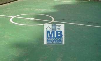 Imagem 3: Apartamento, 101 m² - venda por R$ 730.000,00 ou aluguel por R$ 2.900,00/mês - Jardim Mara