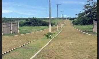 Imagem 3: Loteamento em condomínio Alameda dos Bougainvilles