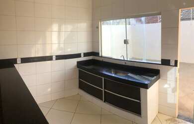 Imagem 12: SÃO JOSÉ DO RIO PRETO - Casa Padrão - RESIDENCIAL CALIFÓRNIA