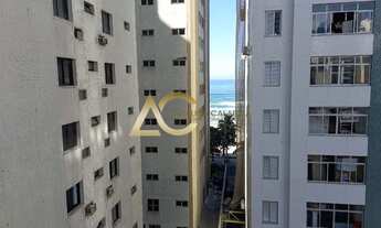 Imagem 2: Apartamento com 3 dorms, Pitangueiras, Guarujá - R$ 600 mil, Cod: AP0110