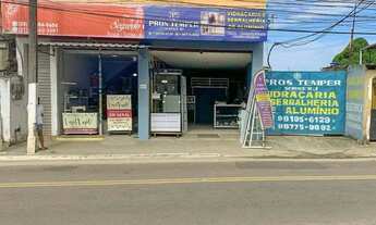 Imagem 2: Lote/Terreno para venda possui 459 metros quadrados em Piabetá (Inhomirim) - Magé - RJ