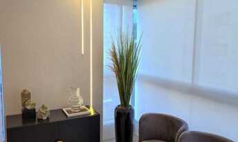 Imagem 2: Apartamento no Edifício L'Essence com 3 suítes à venda no Centro em Balneário Cambori