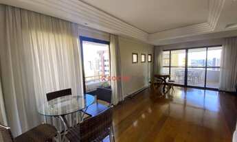 Imagem 6: Apartamento com 3 dormitórios para alugar, 108 m² por R$ 3.700,00/mês - Centro - Londrina