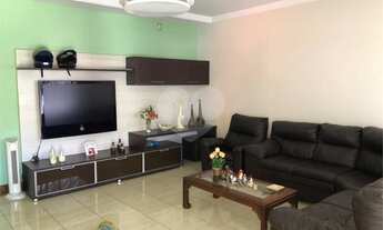 Imagem 2: Casa de 158 m² disponível para venda no condomínio Jardim Primavera na Avenida Independênc