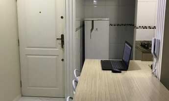 Imagem 3: Apartamento em Capoeiras - Florianópolis - SC