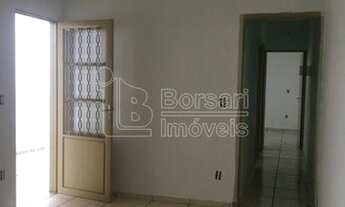 Imagem 3: Locação de Casas / Padrão na cidade de Araraquara