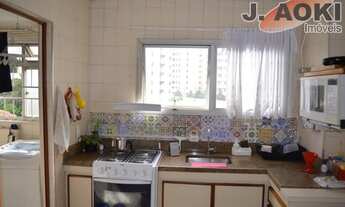 Imagem 4: Apartamento para venda com 67 m² com 2 quartos em Vila Monumento