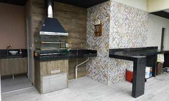 Imagem 5: Cobertura à venda 157 metros quadrados com 3 suítes no Parque das Laranjeiras - Manaus