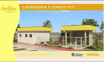 Imagem 4: 114-Jardins Turu 3 Apartamentos com 2 quartos no Turu com entrada parcelada,use deu FGTS c