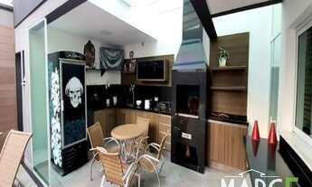 Imagem 4: Venda - CASA EM CONDOMINIO - RESIDENCIAL REAL PARK Aruja SP