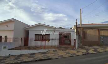 Imagem 2: Casa - Jardim Leonor - Campinas