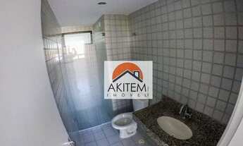 Imagem 7: Apartamento com 3 dormitórios à venda, 72 m² por R$ 671.623,96 - Boa Viagem - Recife/PE