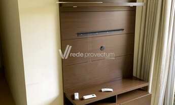 Imagem 2: Apartamento - Vila Nova Teixeira - Campinas