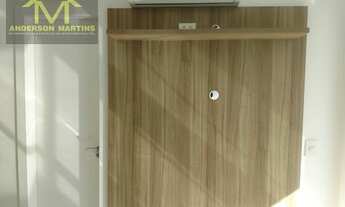 Imagem 5: Maravilho 3 quartos com móveis planejados de alto padrão Cód: 20070 M