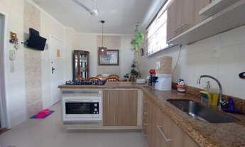 Imagem 2: Apartamento com 3 dorms, Boqueirão, Santos - R$ 479 mil, Cod: 22207