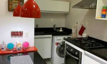 Imagem 2: Apartamento para aluguel tem 45 metros quadrados com 1 quarto