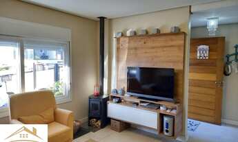 Imagem 6: Excelente sobrado Bairro Pousada da Neve Nova Petrópolis RS! Ref.:580