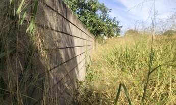 Imagem: Terreno à venda, 1700 m² por R$ 1.200.000,00