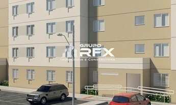 Imagem 5: Apartamento 2 dormitórios para alugar Neves I São Gonçalo/RJ