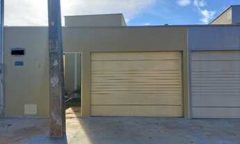 Imagem 2: Casa terrea 3 quartos c/ área gourmet em goiânia jardim presidente