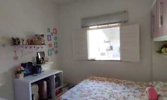 Imagem 5: Casa com 3 dormitórios à venda por R$ 330.000 - Vila Vargas - Teixeira de Freitas/Bahia