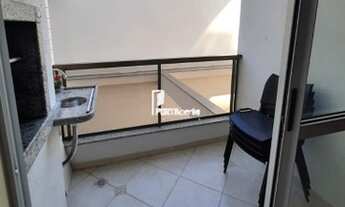 Imagem 7: FLORIANÓPOLIS - Apartamento Padrão - JOÃO PAULO