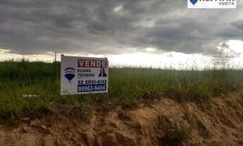 Imagem: Terreno à venda, 250 m² por R$ 130.000,00