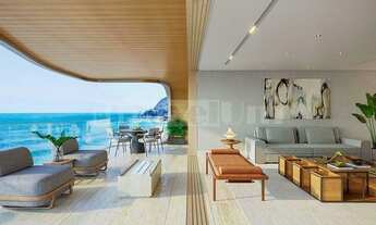 Imagem 2: Apartamento para venda tem 306 metros quadrados com 4 quartos em Leblon - Rio de Janeiro