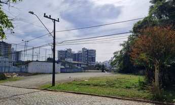 Imagem 4: Terreno Para Prédios Anita Garibaldi