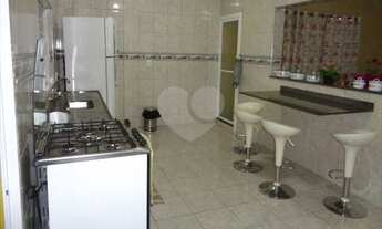 Imagem 2: Jundiaí - Casa Padrão - Parque Almerinda Pereira Chaves