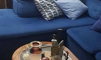 Imagem 2: Osasco - Apartamento Padrão - Vila Osasco