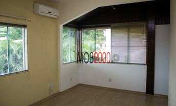 Imagem 7: Casa com 4 dormitórios à venda, 430 m² por R$ 1.575.000,00 - Piratininga - Niterói/RJ