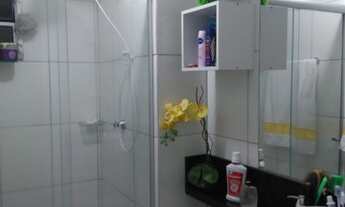 Imagem 2: Alugo AP 3/4 nascente R$1.200,00