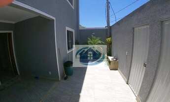 Imagem: Casa com 4 dormitórios à venda por R$