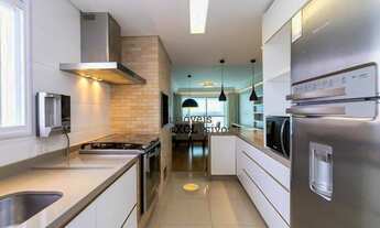 Imagem 2: Apartamento com 2 dormitórios para alugar, 97 m² por R$ 4.800,00/mês - Batel - Curitiba/PR