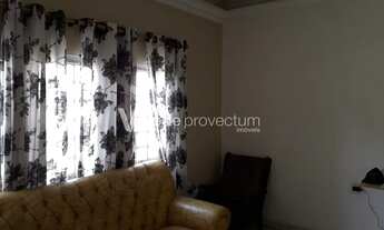 Imagem 5: Casa - Jardim Paulicéia - Campinas