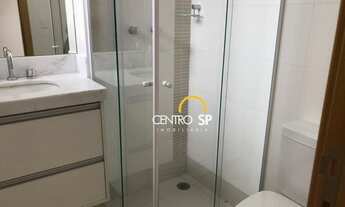 Imagem 2: Apartamento com 3 dormitórios para alugar, 112 m² por R$ 3.800,00 - Jardim Infante Dom Hen