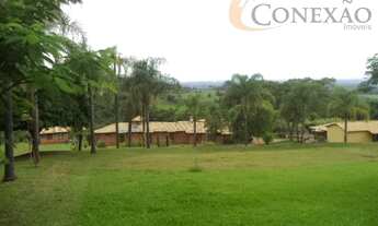 Imagem 3: Chácara com 5 dormitórios à venda, 8000 m² por R$ 1.800.000,00 - Parque Itaipu - São Carlo