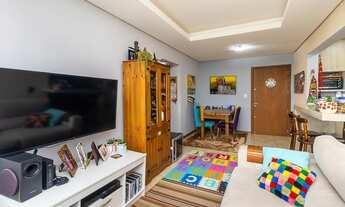 Imagem 5: Apartamento de 2 quartos à venda Rua Eugênio Du Pasquier, Cristo Redentor - Porto Alegre