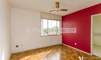 Imagem: Porto Alegre - Apartamento Padrão - Tristeza