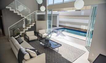 Imagem: Casa com 4 dormitórios, 435 m² - venda