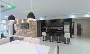 Imagem 3: Casa com 3 dormitórios à venda - Paysage Bela Vitta - Vargem Grande Paulista/SP