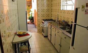 Imagem 3: Porto Alegre - Casa Padrão - Partenon