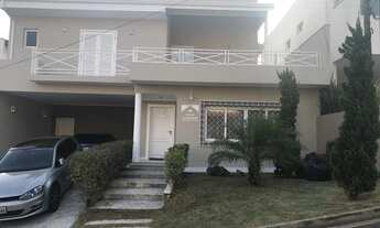 Imagem: Casa - Jardim das Palmeiras - Valinhos