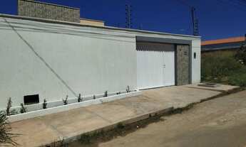 Imagem: Vendo casa nova em Timon