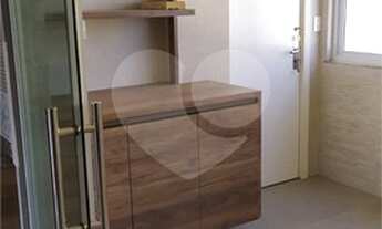 Imagem 7: Apartamento Lapa